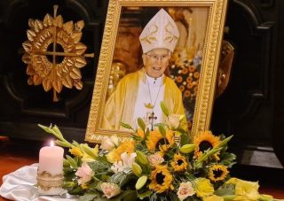 V Katedrále sv. Jána Krstiteľa v Trnave bude spomienka na biskupa Hnilicu