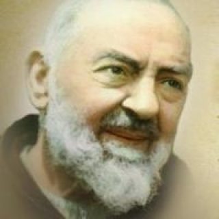 Po stopách sv. Pátra Pia, sv. Michala Archanjela a sv. Mikuláša