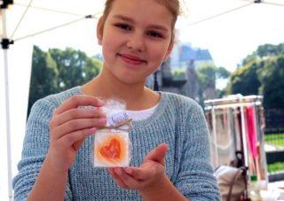 Košice otvoria srdcia rodinám v núdzi. Združenie chystá zbierku Otvor srdce