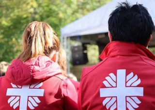 Slovenská katolícka charita bude hovoriť o vyhorení v prvej línii pomoci