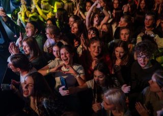 Godzone tour, ktorá vlani prilákala tisícky ľudí, štartuje už na budúci týždeň