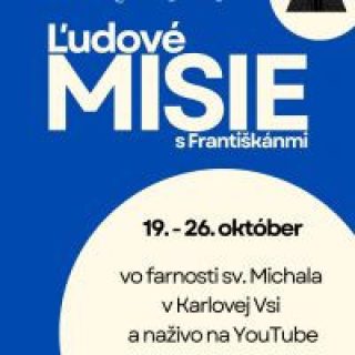 Ľudové misie