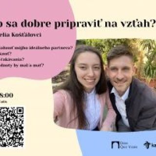 Ako sa dobre pripraviť na vzťah?