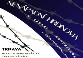 V Trnave predstavia sedemnásť silných príbehov nenápadných hrdinov