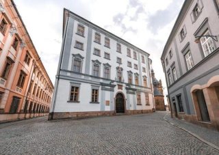Olomouc bude hostiť medzinárodnú konferenciu s názvom TRIERTIUM