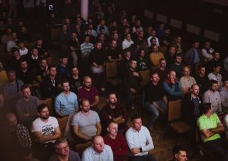 Na Godzone mužskej konferencii sa zídu stovky mužov zo Slovenska a Česka
