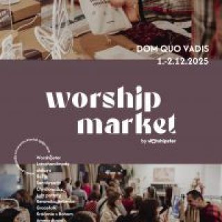 Worship Market