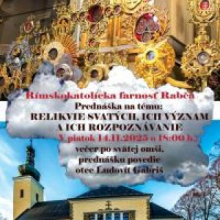 Relikvie, ich význam a rozpoznávanie