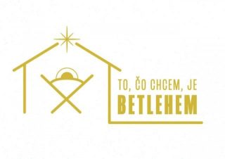 To, čo chcem, je Betlehem – iniciatíva mladých na Spiši k Vianociam