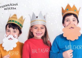 Misijné diela organizujú 1. ročník súťaže v speve trojkráľových piesní
