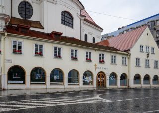 Worship Market v Bratislave opäť predstaví tvorbu umelcov a podnikateľov
