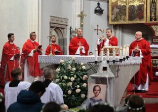 V Košiciach oslávia liturgickú spomienku blahoslavenej Anny Kolesárovej