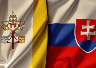 Bratislava privíta sympózium k výročiu zmluvy medzi SR a Svätou stolicou