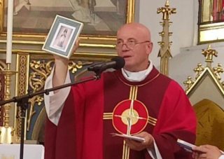 Mladí sú pozvaní na silvestrovské stretnutie do rodiska bl. Anny Kolesárovej