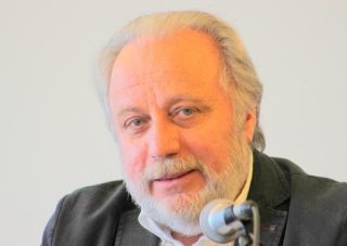 Teológ Piero Coda vystúpi na dvoch prednáškach o synodalite v Olomouci