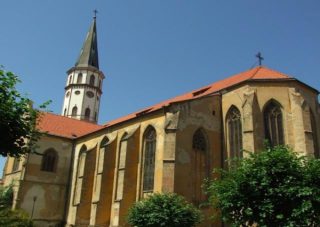 Televízia LUX pozýva na verejnú nahrávku vianočného koncertu v Levoči
