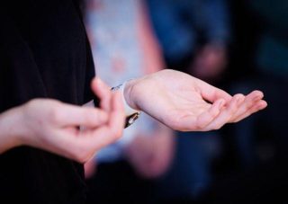 V gréckokatolíckej katedrále bude obrad zasvätenia panny Ľuby Hunákovej