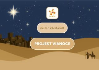 Projekt Vianoce 2025: Advent plný zamyslení a duchovného povzbudenia
