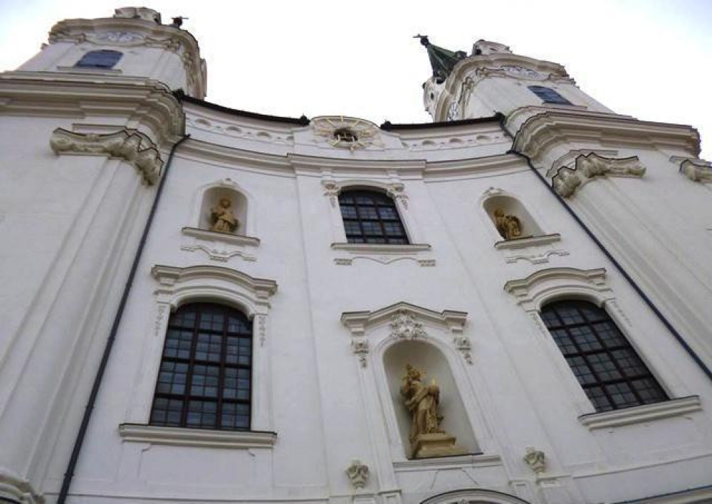 Farnosť Komárno pozýva veriacich na Svätoondrejskú jubilejnú púť 2025