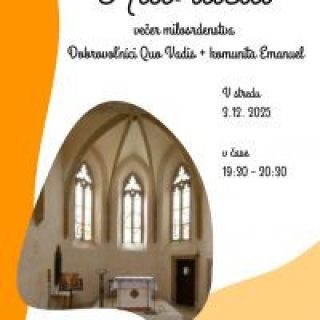 Adorácia