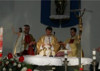 V Banskej Bystrici si pripomenú 20. výročie od narodenia Jozefa Vatehu SJ