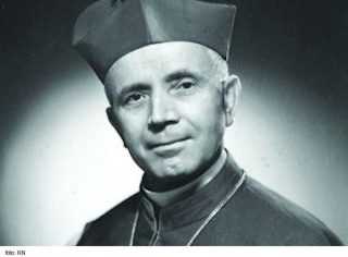V Bratislave pripomenú výročie odchodu do večnosti biskupa M. Buzalku