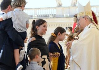 FKI chystá Deň rodiny. Pred organizáciou chce počuť rodiny, čím dnes žijú