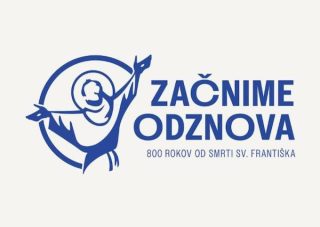 Františkáni vstupujú do záverečnej etapy 800-ročných františkánskych jubileí