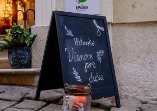 IPčko počas Vianoc posilňuje krízovú pomoc a vyzýva k podpore ľudí v núdzi
