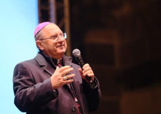 STVR uvedie premiéru dokumentu o arcibiskupovi Bernardovi Boberovi