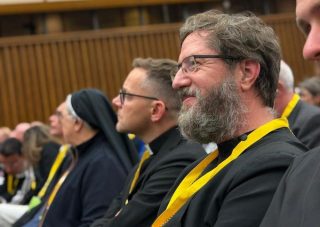 Po skončení jubilejného roka sa na Slovensku začína realizačná fáza Synody