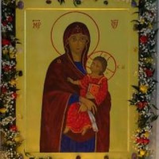 Spomienka Panny Márie Matky jednoty v Krajnom