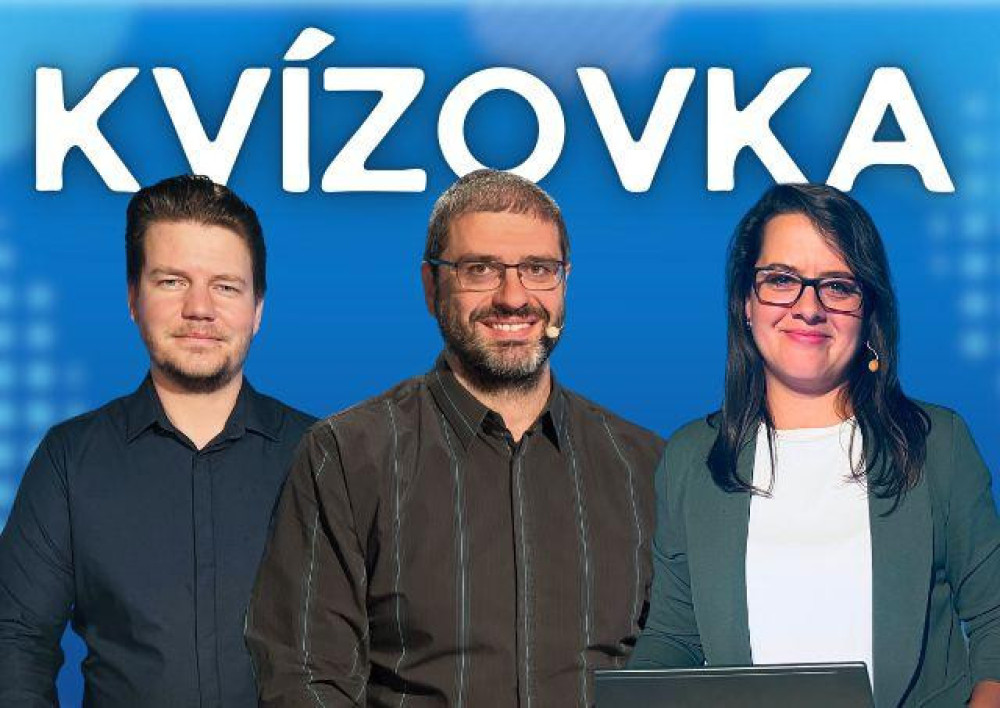 TV LUX začala od januára vysielať novú vedomostnú reláciu s názvom Kvízovka