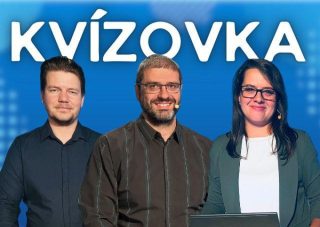 TV LUX začala od januára vysielať novú vedomostnú reláciu s názvom Kvízovka