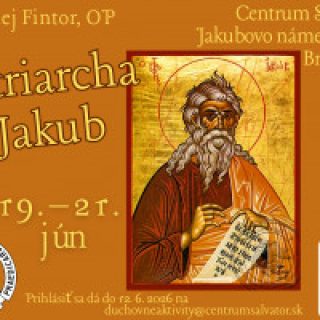 Patriarcha Jakub