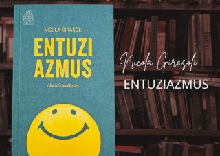Pozvánka na diskusiu s apoštolským nunciom Girasolim o knihe Entuziazmus