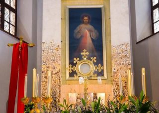 Vilnius bude hostiť VI. svetový apoštolský kongres o Božom milosrdenstve