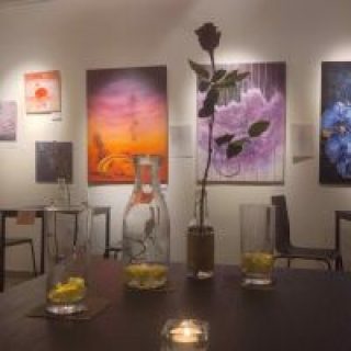 Speed dating katRande v Bratislave 35 - 45 rokov
