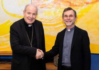 Josef Grünwidl: Budúci viedenský arcibiskup sa chce zamerať na dialóg a nádej